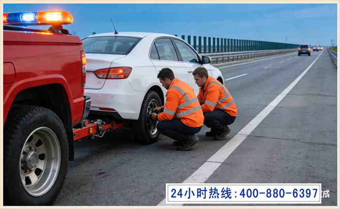 固安道路救援 固安道路救援
